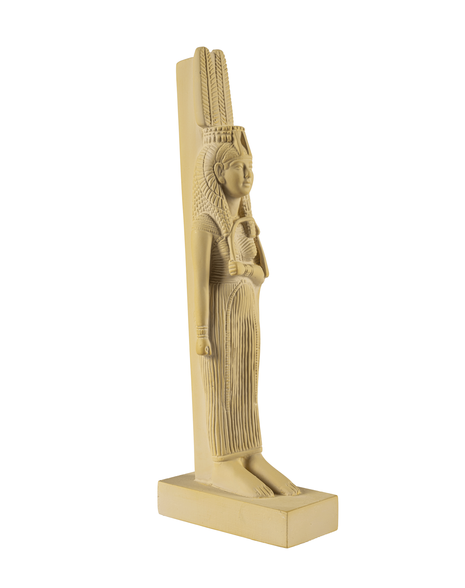 Statuette of Merytamun