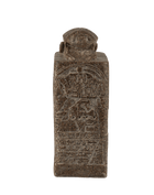 The Scarab of Karnak