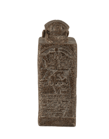 The Scarab of Karnak