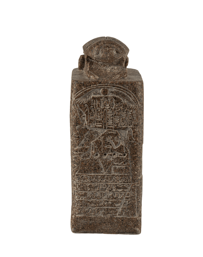 The Scarab of Karnak