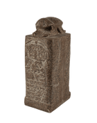 The Scarab of Karnak