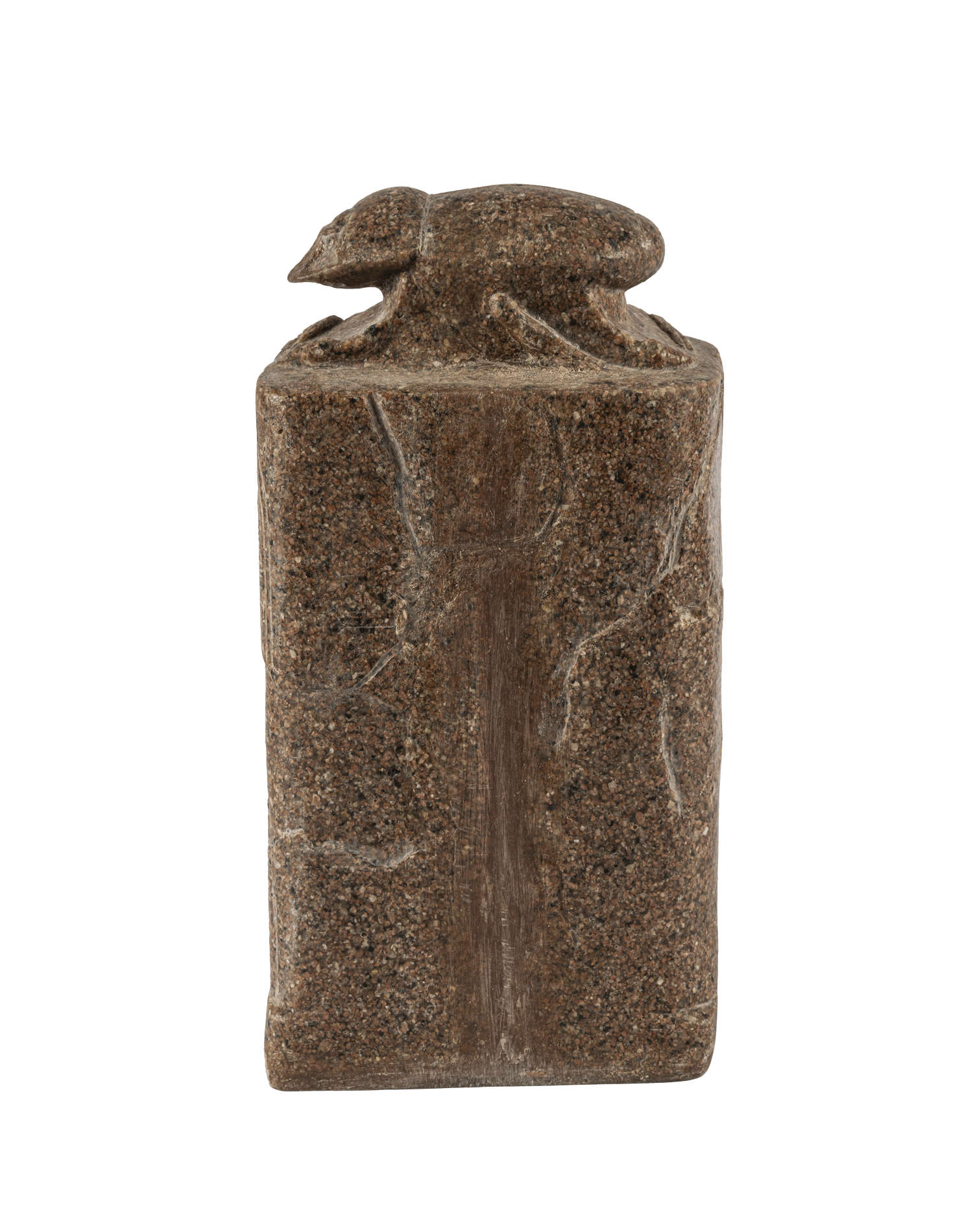 The Scarab of Karnak