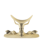 Headrest of Tutankhamun