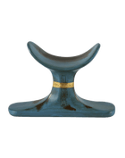 Headrest of Tutankhamun