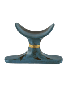 Headrest of Tutankhamun