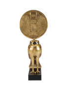 Golden Hawk of Tutankhamun