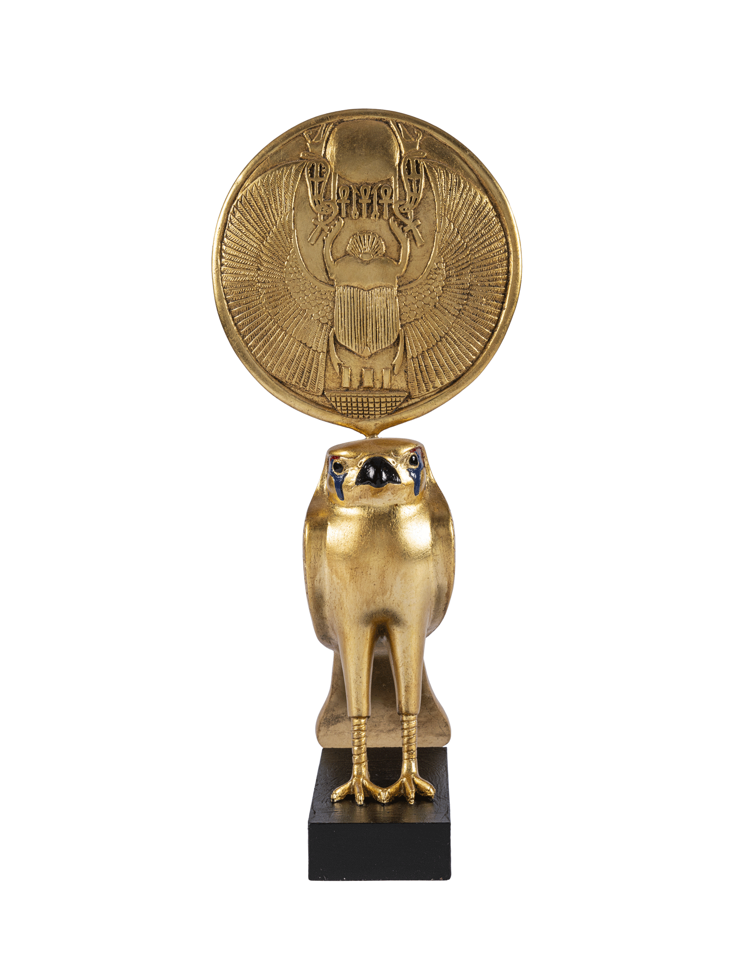 Golden Hawk of Tutankhamun
