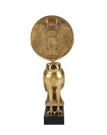 Golden Hawk of Tutankhamun