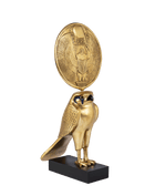 Golden Hawk of Tutankhamun