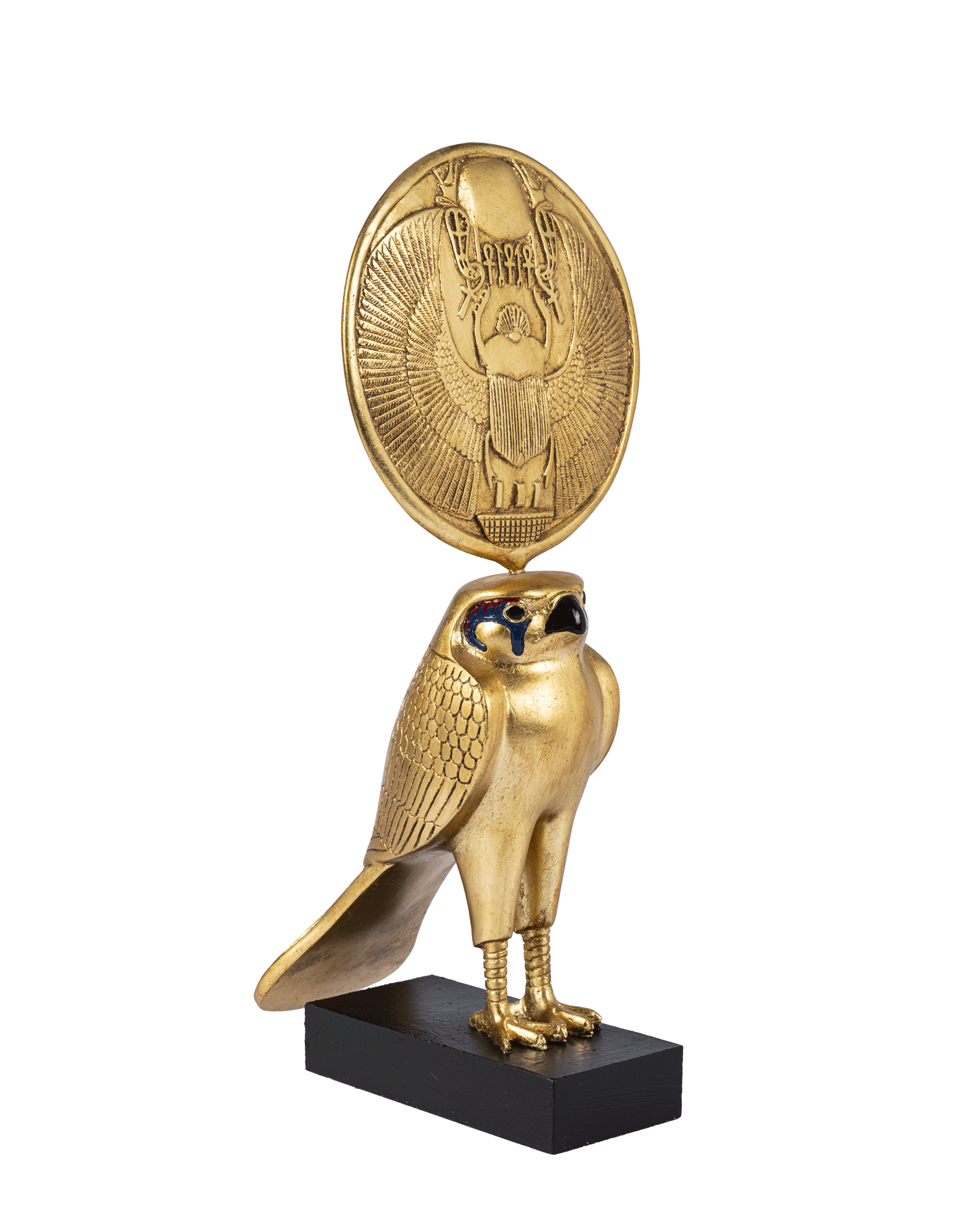 Golden Hawk of Tutankhamun