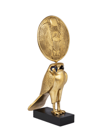 Golden Hawk of Tutankhamun