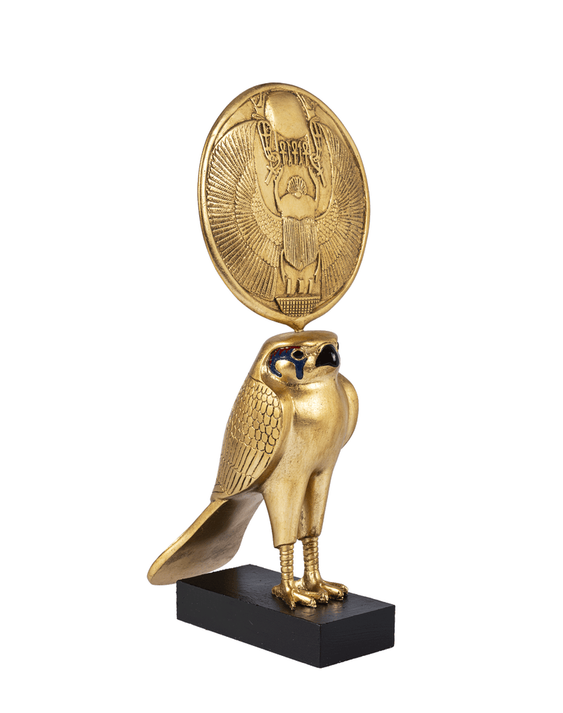 Golden Hawk of Tutankhamun