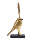 Golden Hawk of Tutankhamun