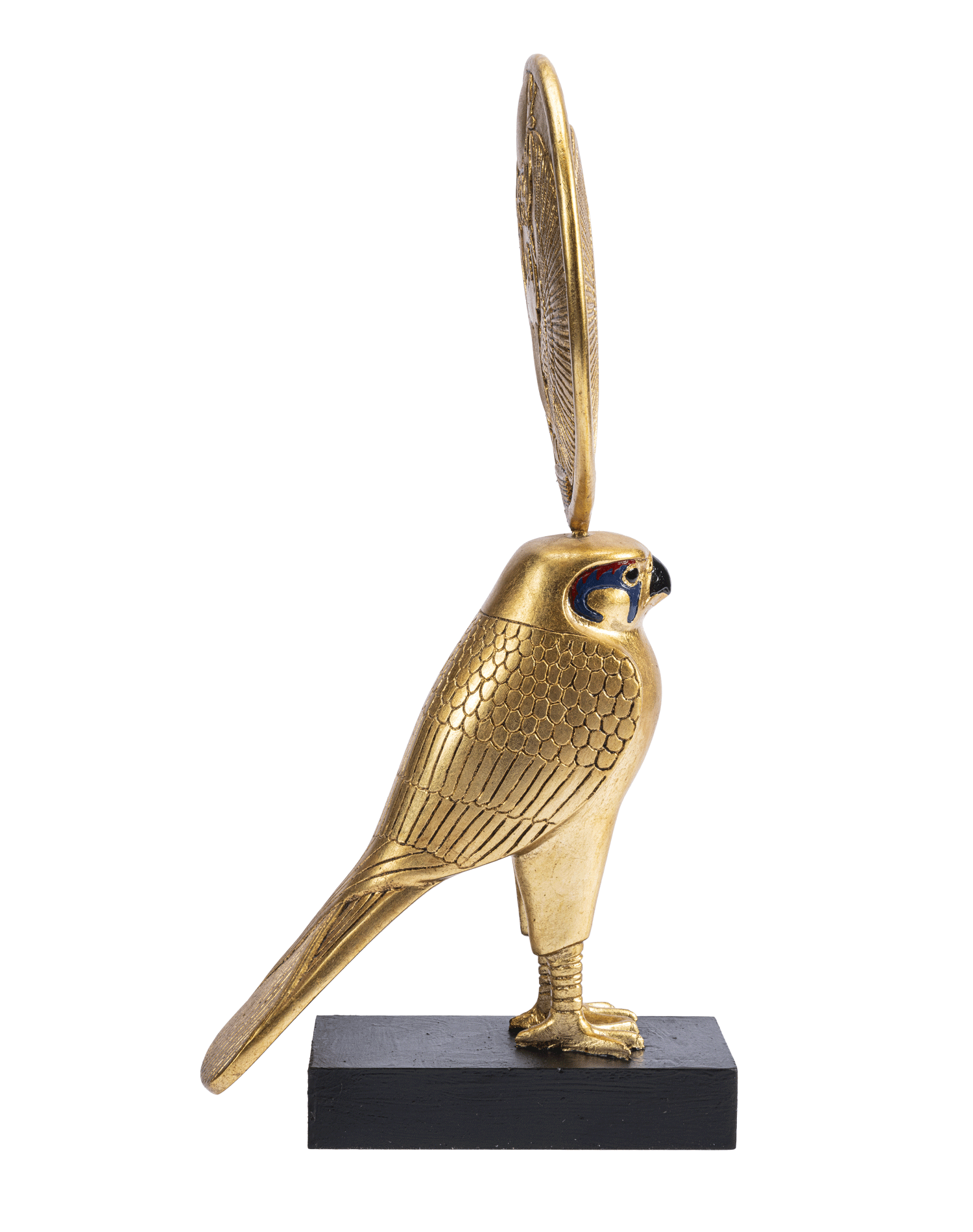 Golden Hawk of Tutankhamun
