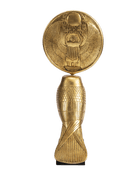 Golden Hawk of Tutankhamun