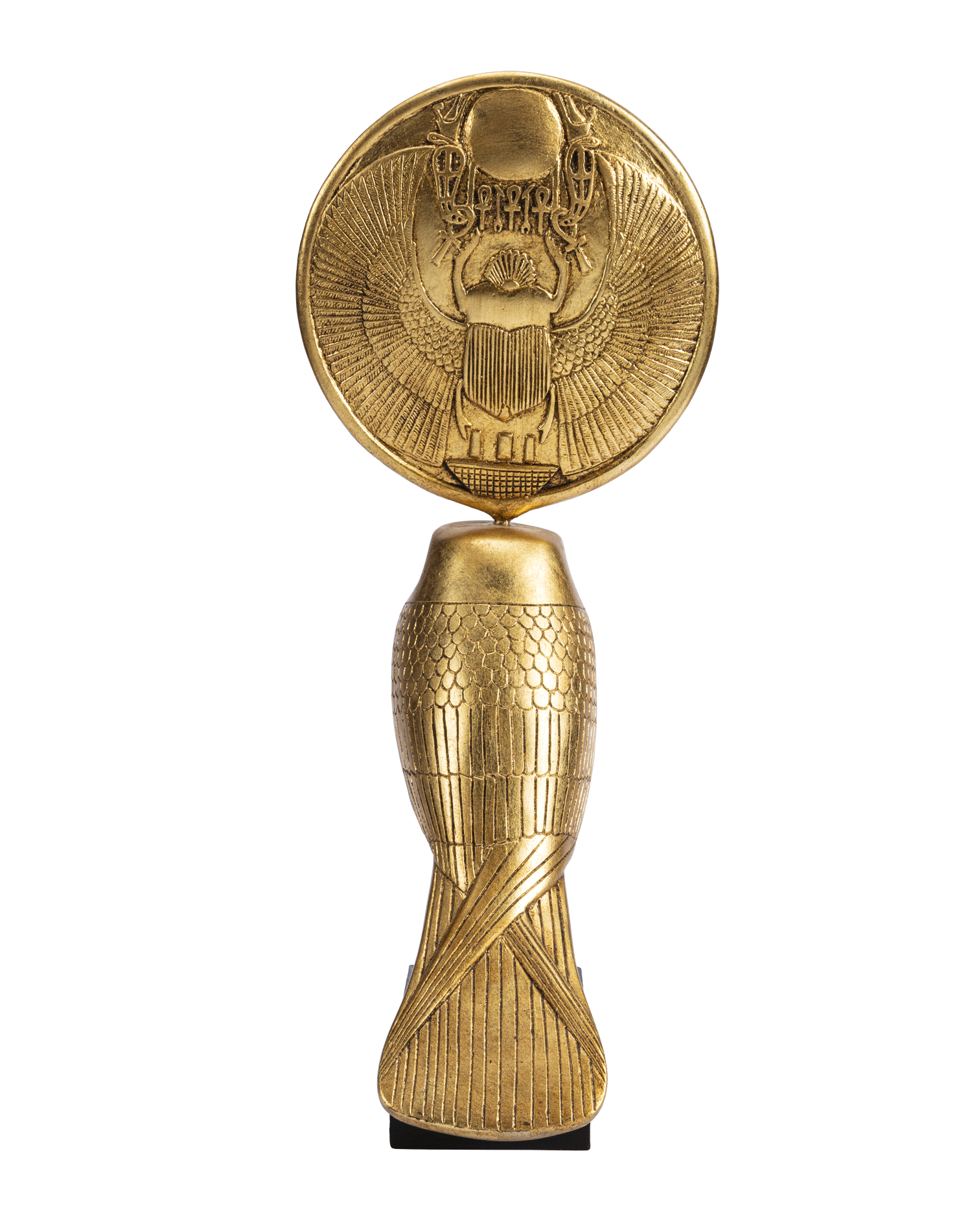 Golden Hawk of Tutankhamun