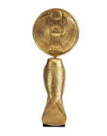 Golden Hawk of Tutankhamun