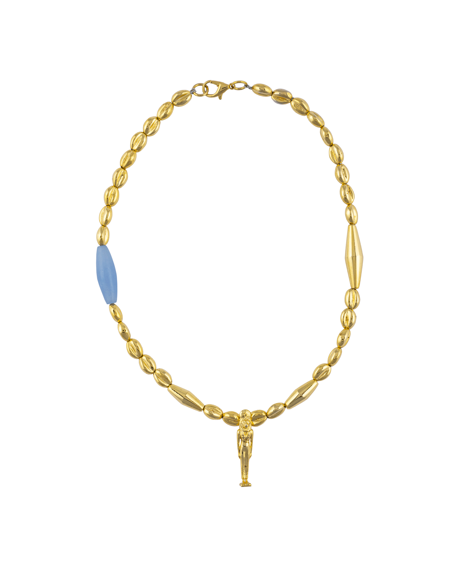 26th Dynasty Necklace of Sekhmet