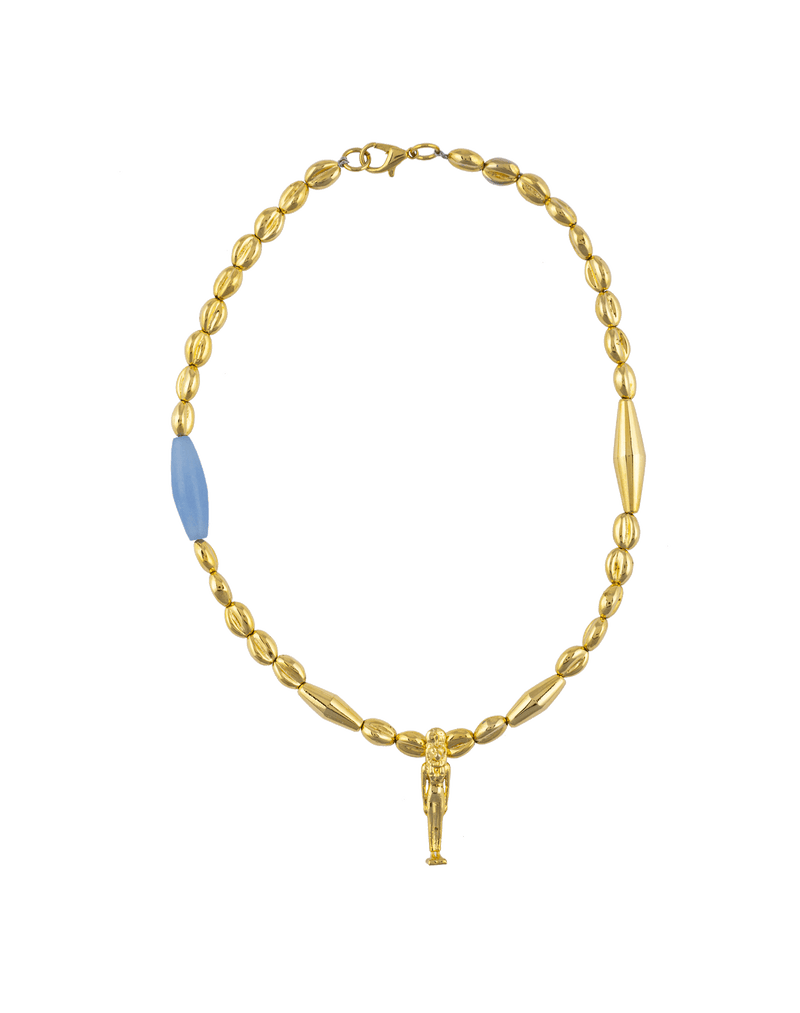 26th Dynasty Necklace of Sekhmet