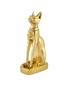 Bastet Cat Polyester