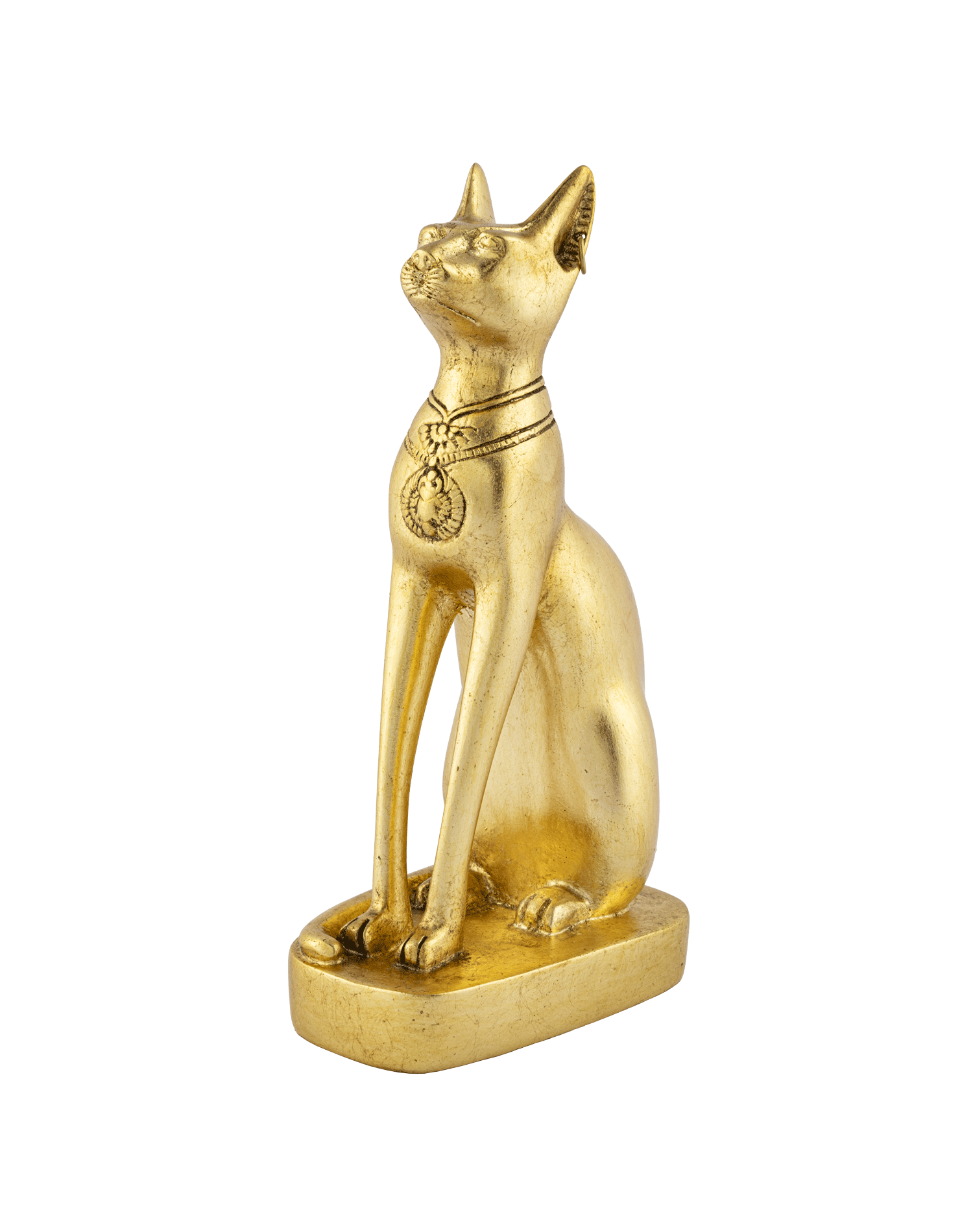 Bastet Cat Polyester