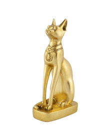 Bastet Cat Polyester
