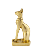 Bastet Cat Polyester