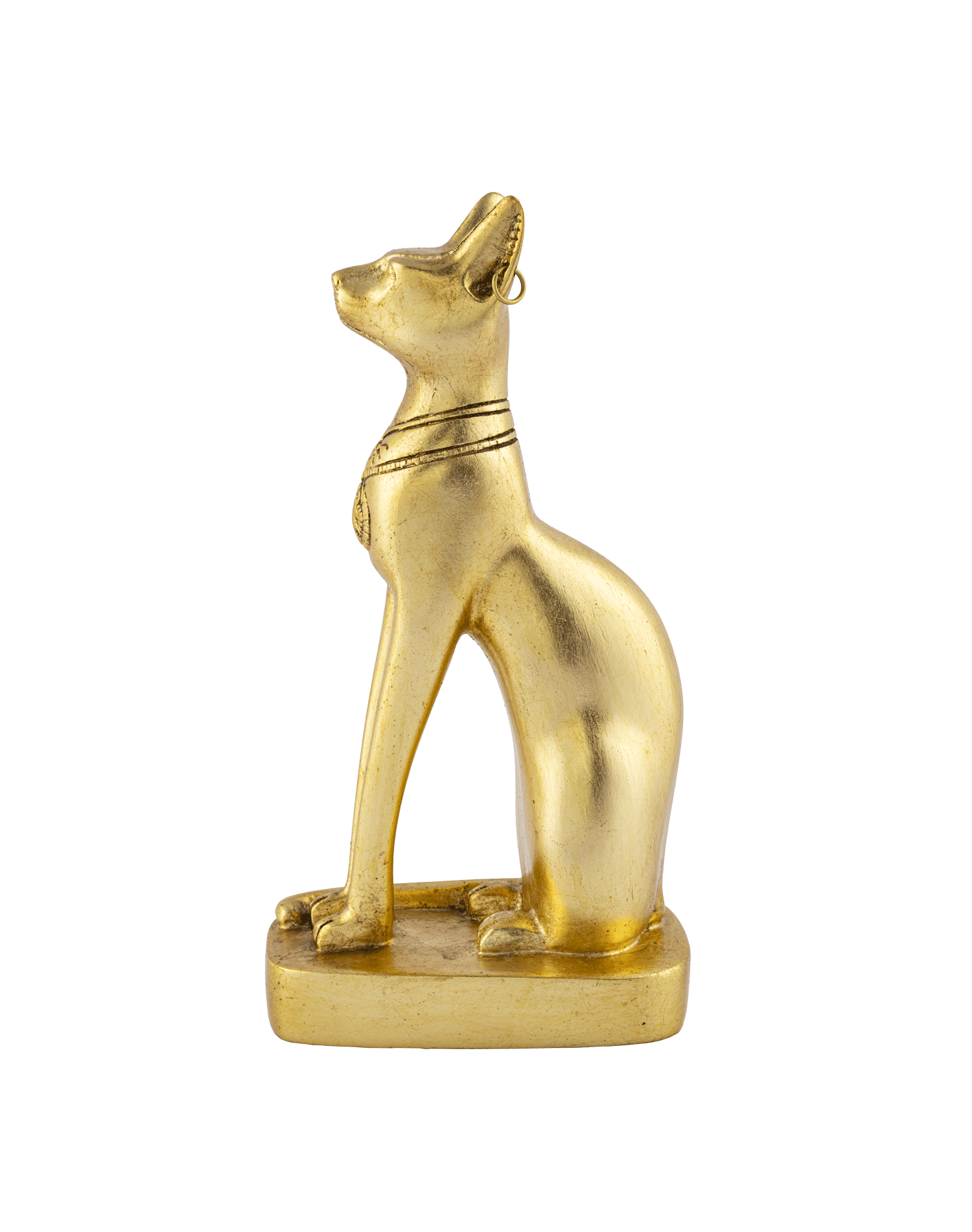 Bastet Cat Polyester