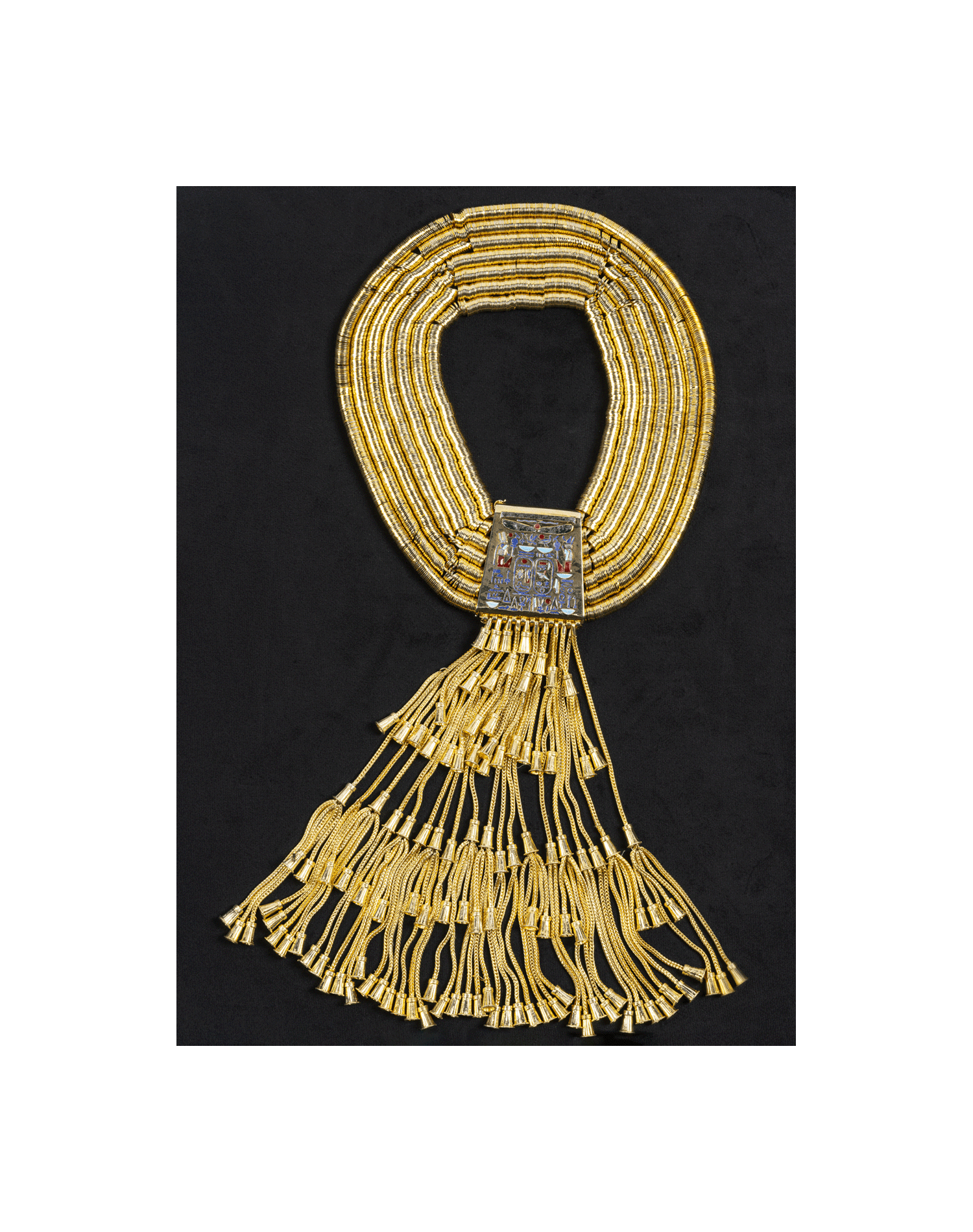 Collar of Psusennes I