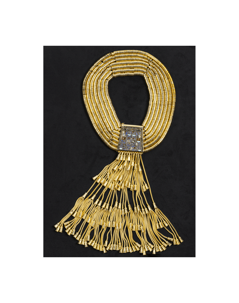 Collar of Psusennes I