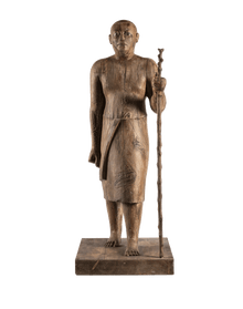 Statue of Ka-aper