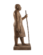 Statue of Ka-aper