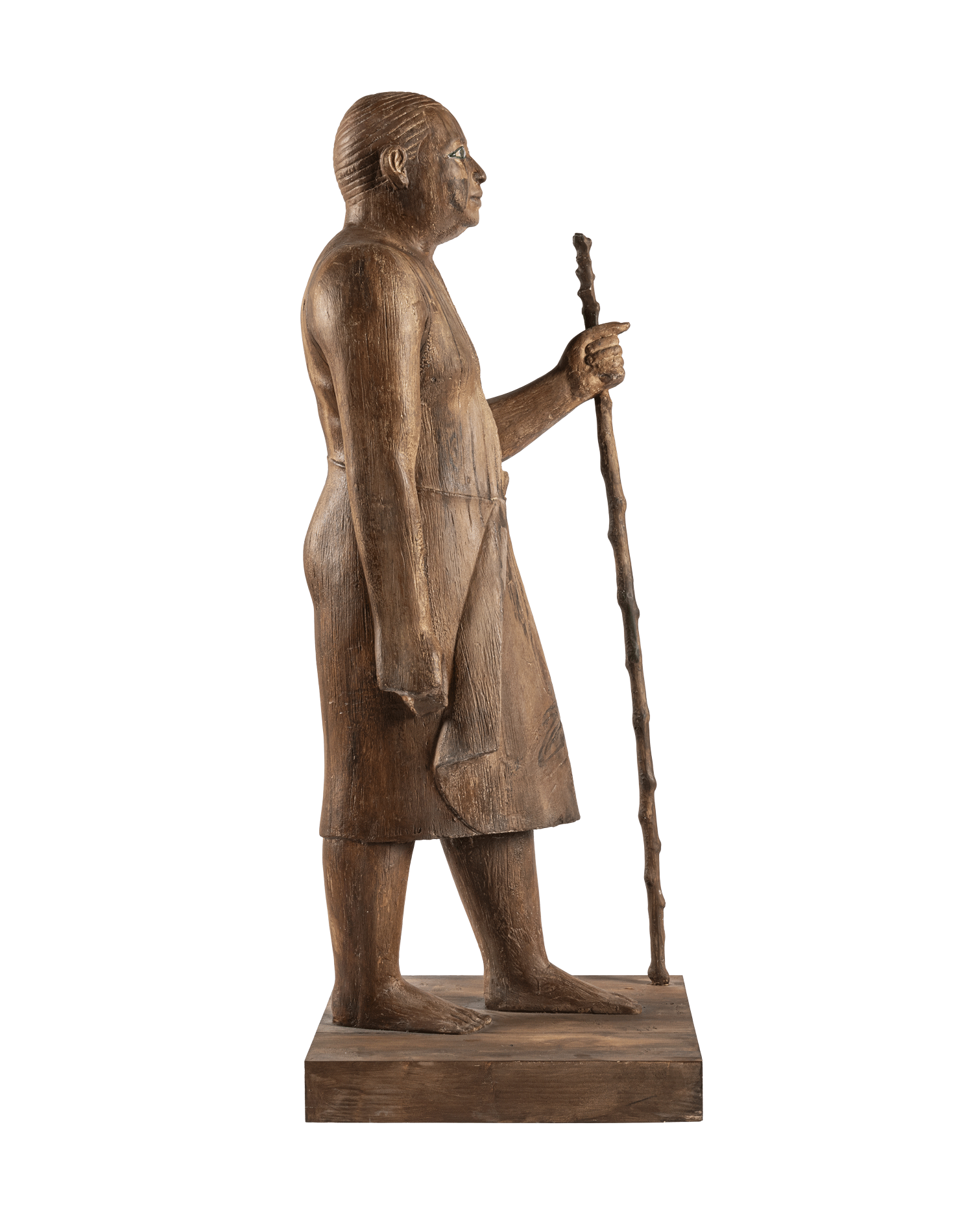 Statue of Ka-aper
