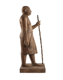 Statue of Ka-aper