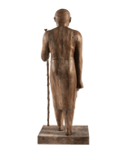 Statue of Ka-aper