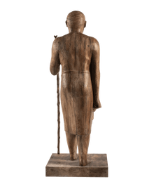 Statue of Ka-aper