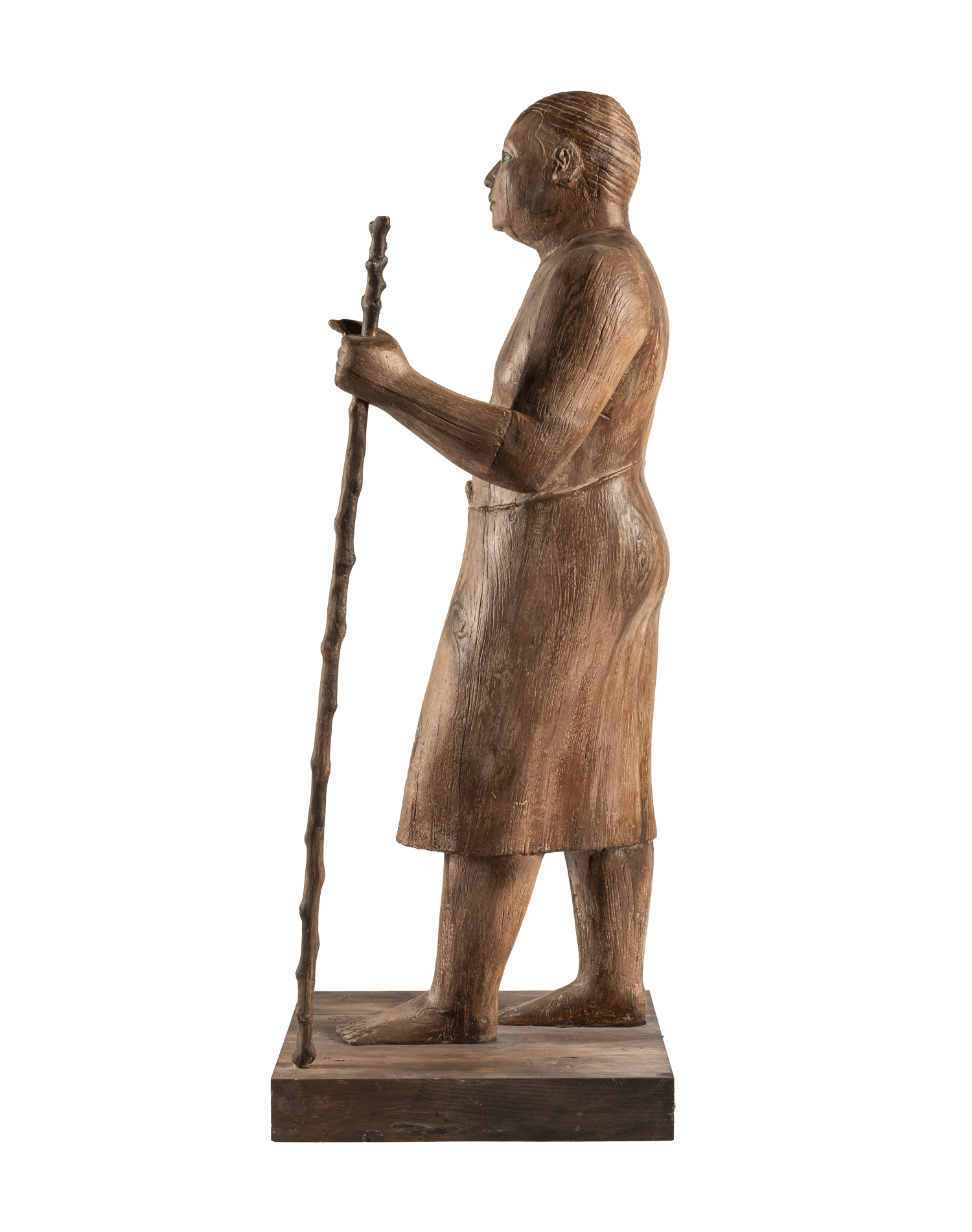 Statue of Ka-aper