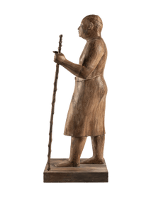 Statue of Ka-aper