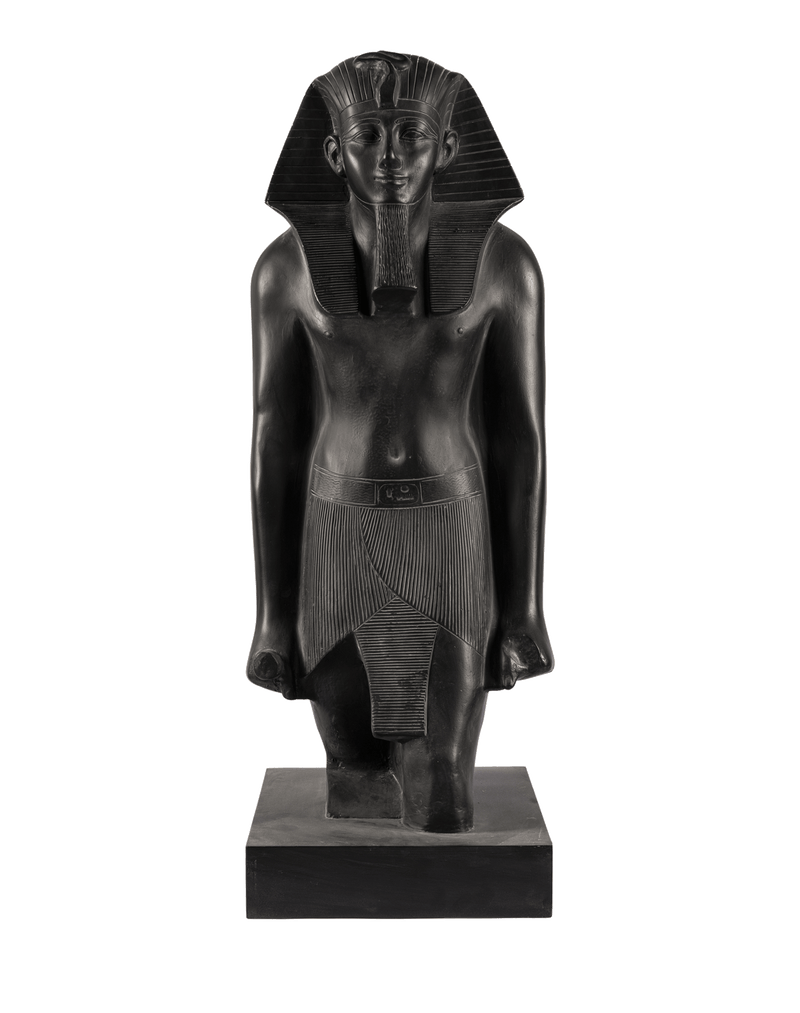 Thutmose III Statue