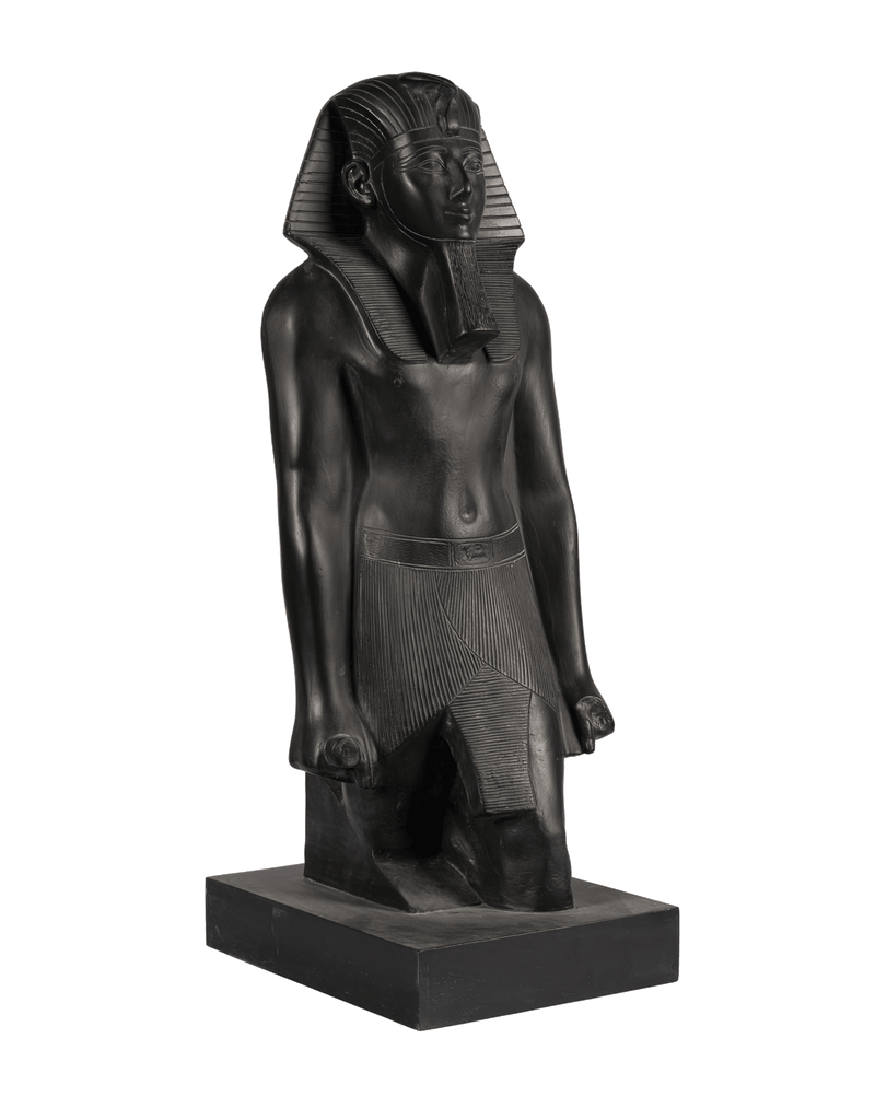 Thutmose III Statue