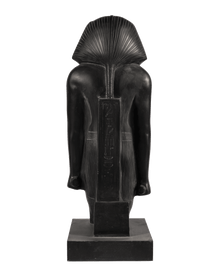 Thutmose III Statue