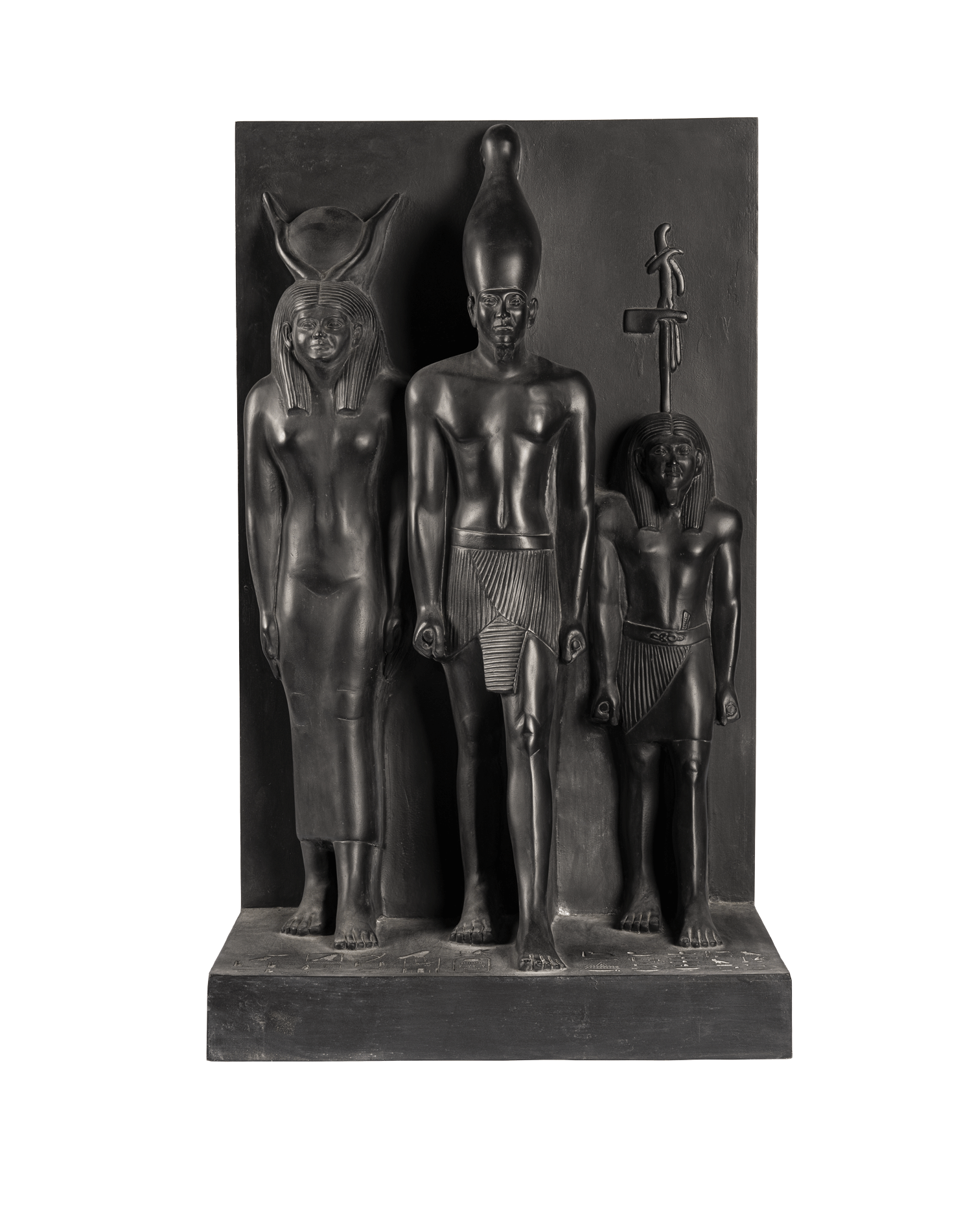 Triad of Menkaure