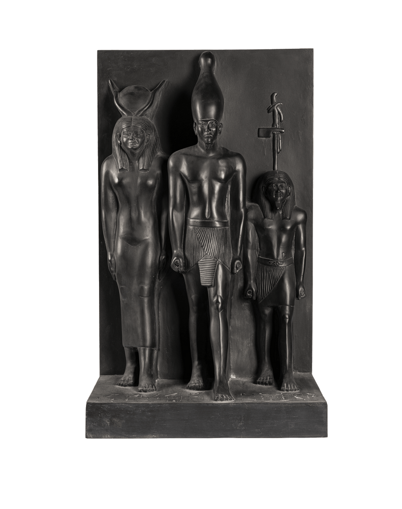 Triad of Menkaure