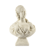 Bust of Madame du Barry