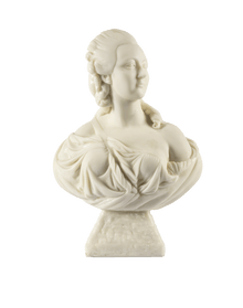 Bust of Madame du Barry