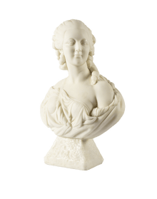 Bust of Madame du Barry