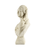 Bust of Madame du Barry