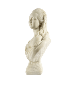 Bust of Madame du Barry