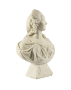 Bust of Madame du Barry