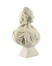Bust of Madame du Barry